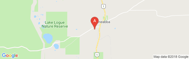 Eneabba Airport图片