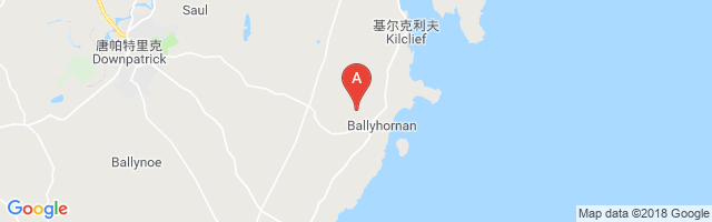 RAF Bishopscourt Airport图片