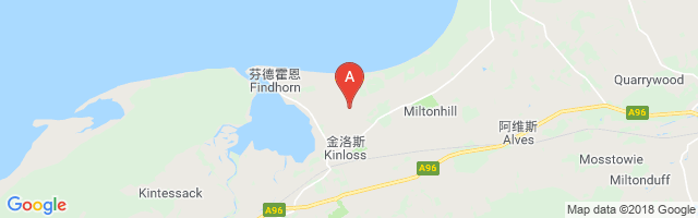RAF Kinloss Airport图片