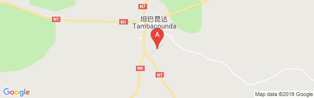 Tambacounda Airport图片