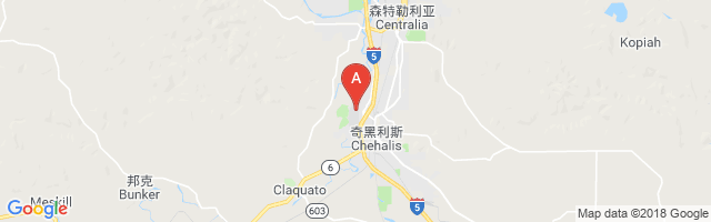 Chehalis Centralia Airport图片
