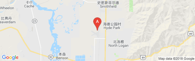 Logan Cache Airport图片