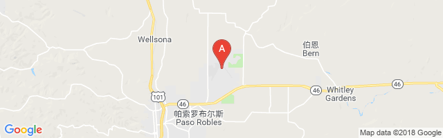 Paso Robles Municipal Airport图片