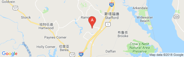 Stafford Regional Airport图片