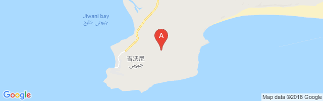 Jiwani Airport图片