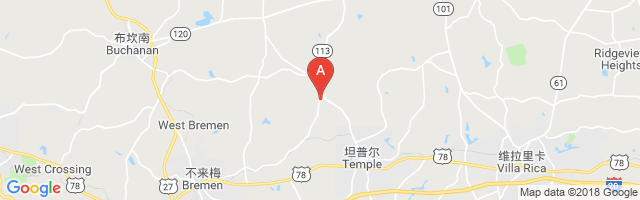 Ayresouth Airport图片