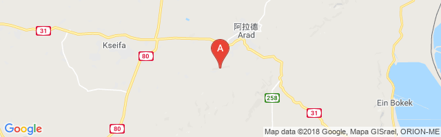 Arad Airport图片