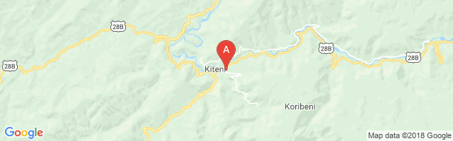 Kiteni Airport图片
