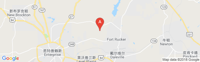 Lowe AHP (Fort Rucker) Airport图片