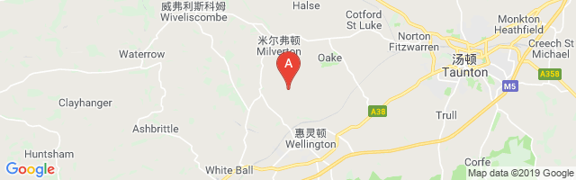 Heywood Farm Airstrip Airport图片