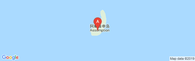 Assumption Island Airport图片