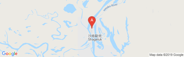 Shageluk Airport图片