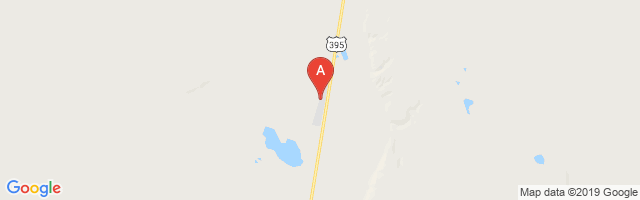 Alkali Lake State Airport图片