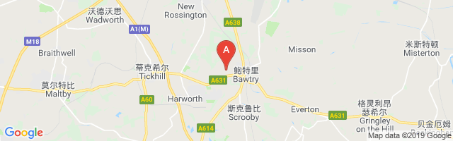 RAF Bircotes Airport图片