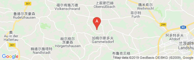 Gammelsdorf Airfield Airport图片