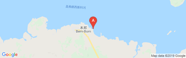 Sento Sé Airport图片