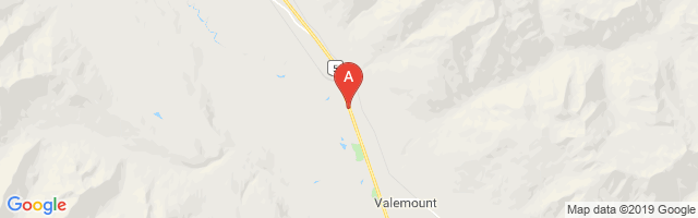Valemount (Yellowhead Helicopters) Airport图片