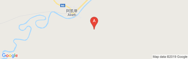 Aketi Airport图片