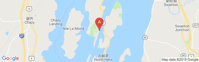 Northern Lights Seaplane Base Airport图片