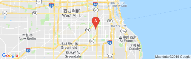 Aurora St Luke's Medical Center Airport图片