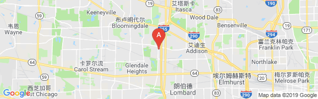 Addison Fire Department Station 3 Airport图片