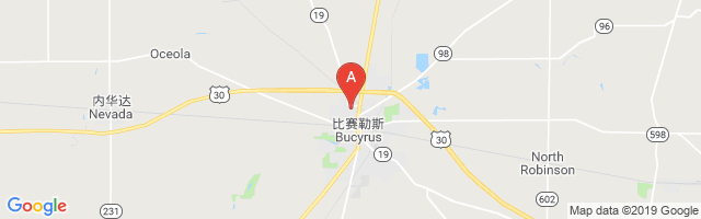 Bucyrus Community Hospital Airport图片
