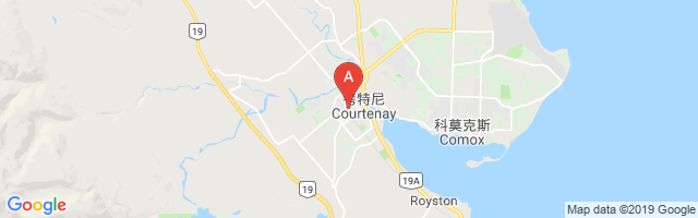 Courtenay Airport图片