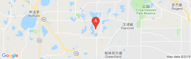 Johnson Seaplane Base Airport图片
