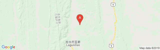 Lagunillas Airport图片
