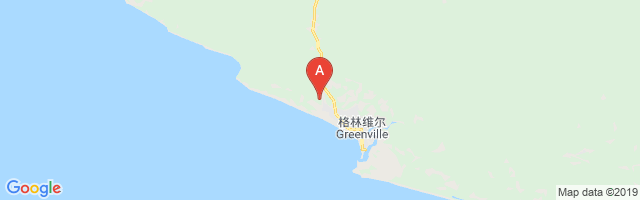 Greenville Sinoe Airport图片