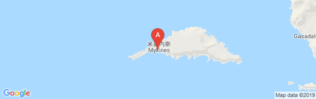Mykines Airport图片