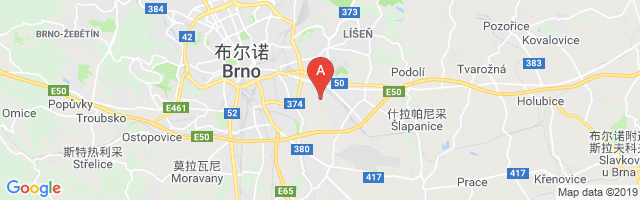 Černovice Air Base Airport图片