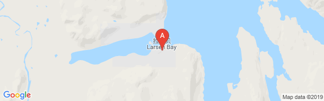 Larsen Bay Airport图片