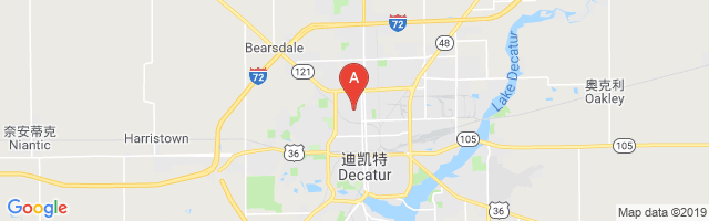Decatur Memorial Hospital Airport图片