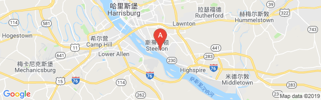 B S Corporation Steelton Plant Airport图片
