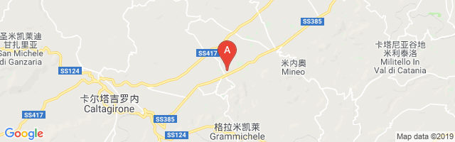 Campo di Volo Camemi Airport图片