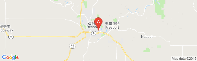 Winneshiek Medical Center Airport图片