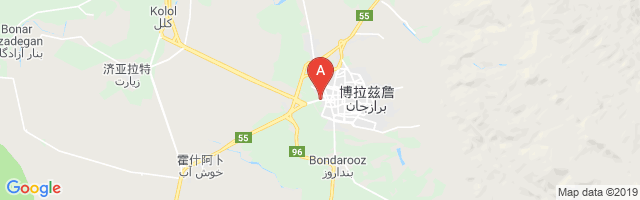 Borazjan Airport图片