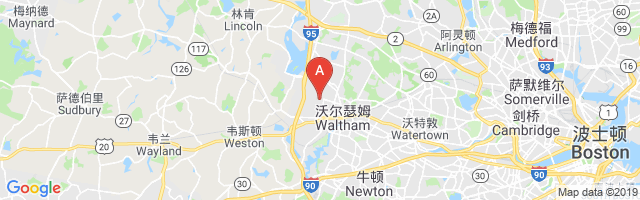 Waltham Airport图片