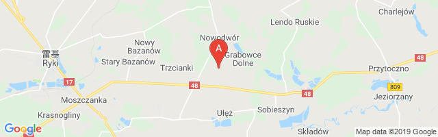 Dęblin-Ułęż Air Base Airport图片