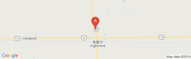 Highmore Municipal Airport图片