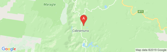 Cabramurra Airport图片