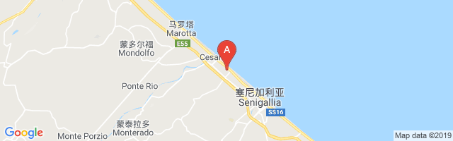 Senigalia Airstrip Airport图片