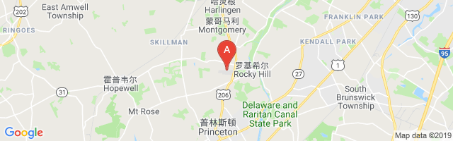 Princeton Airport图片