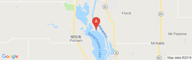 Little Sister Seaplane Base Airport图片