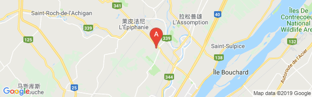 L'Assomption Airport图片