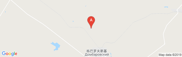 Dombarovskiy Air Base Airport图片