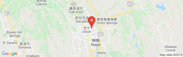 Queen of the Valley Hospital Airport图片