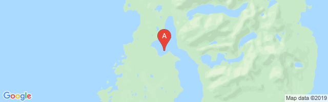 Tamgas Harbor Seaplane Base Airport图片