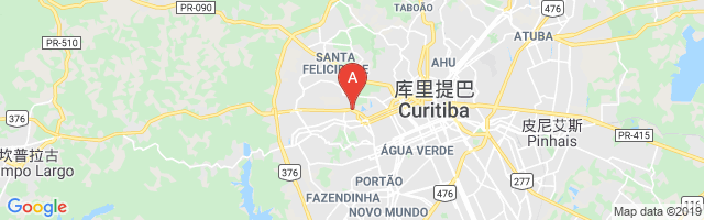 Parque Barigui Airport图片